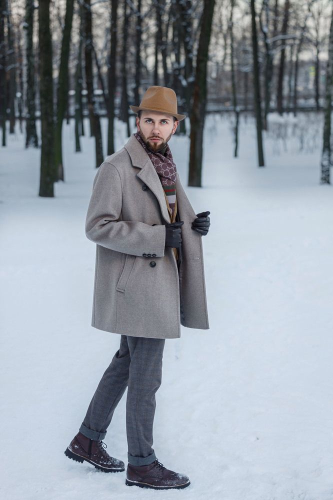 Фотография автора Андрей Редьков