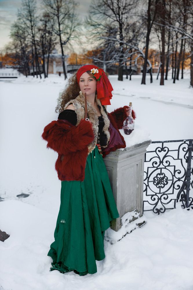 Фотография автора Андрей Редьков