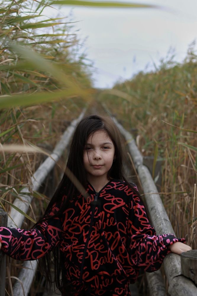 Photograph by Nina Farzalijeva