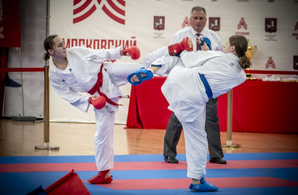 Photograph by Руслан Ибрагимов