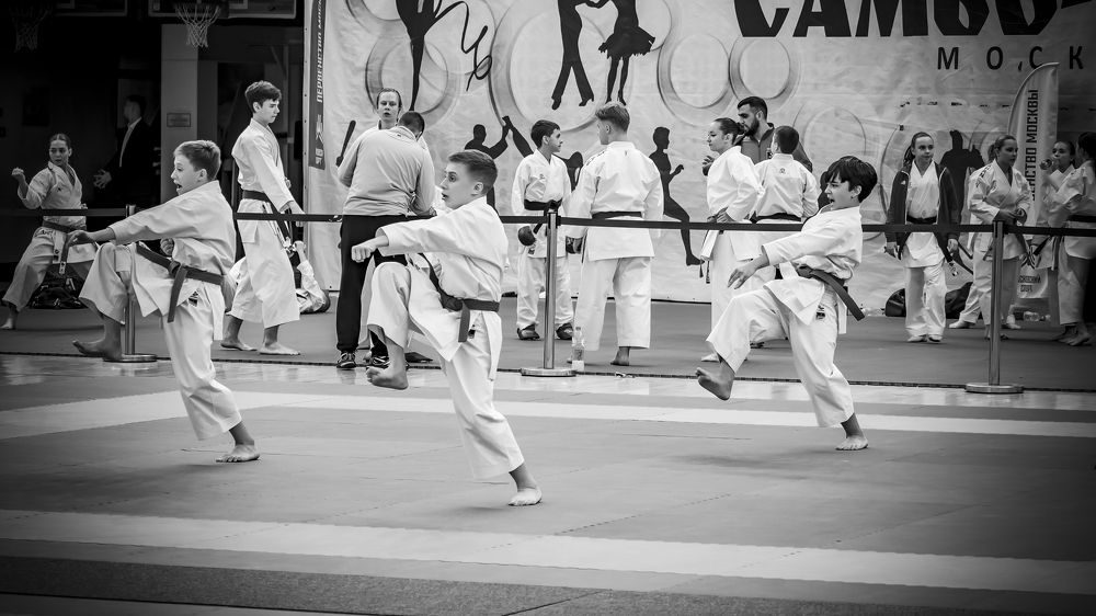 Photograph by Руслан Ибрагимов