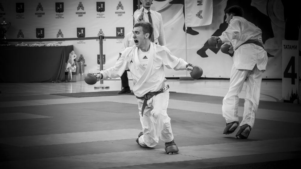 Photograph by Руслан Ибрагимов