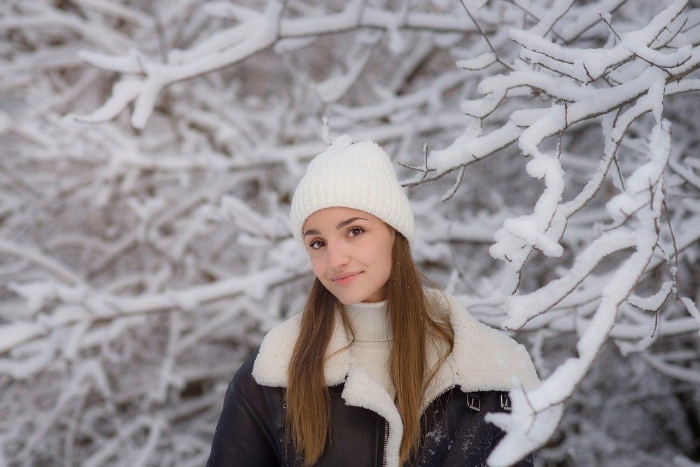 Photograph by Валентина Борзикова