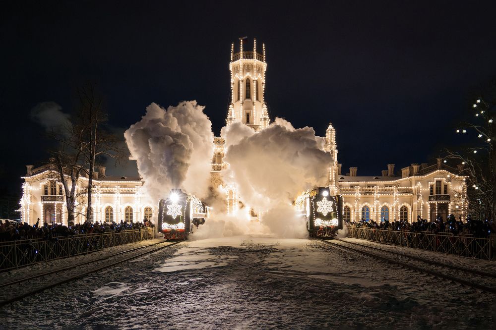 Фотография автора Владимир Коровяковский