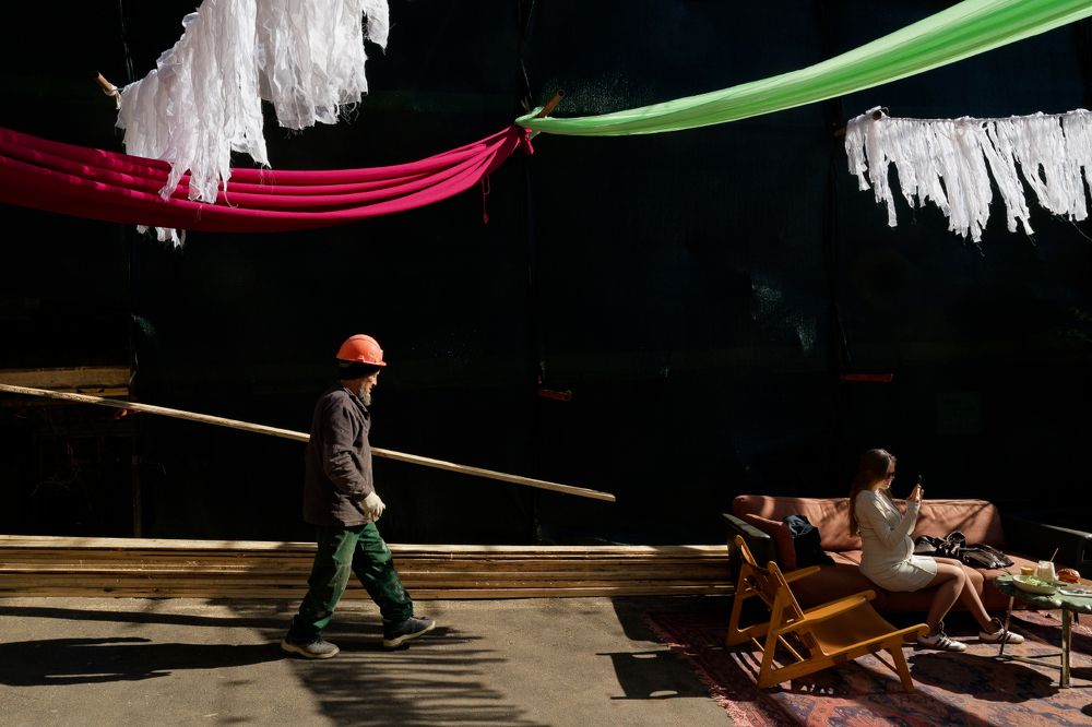 Фотография автора Zheltov Denis