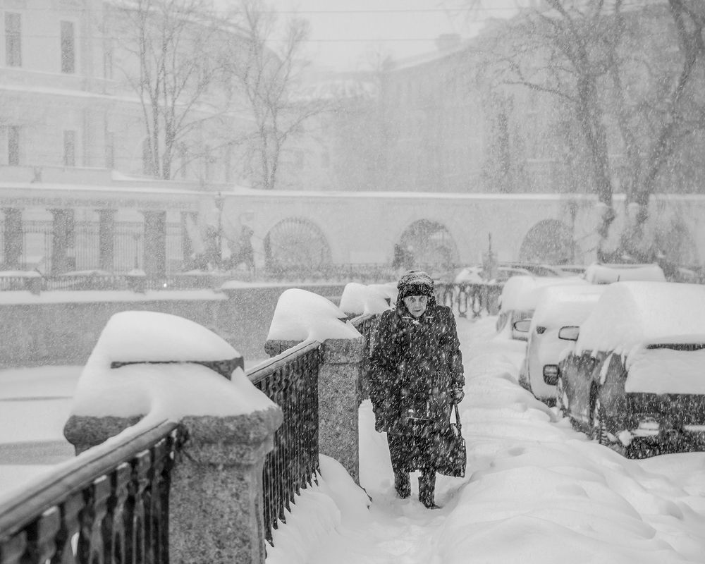 Photograph by Марина Терещенко