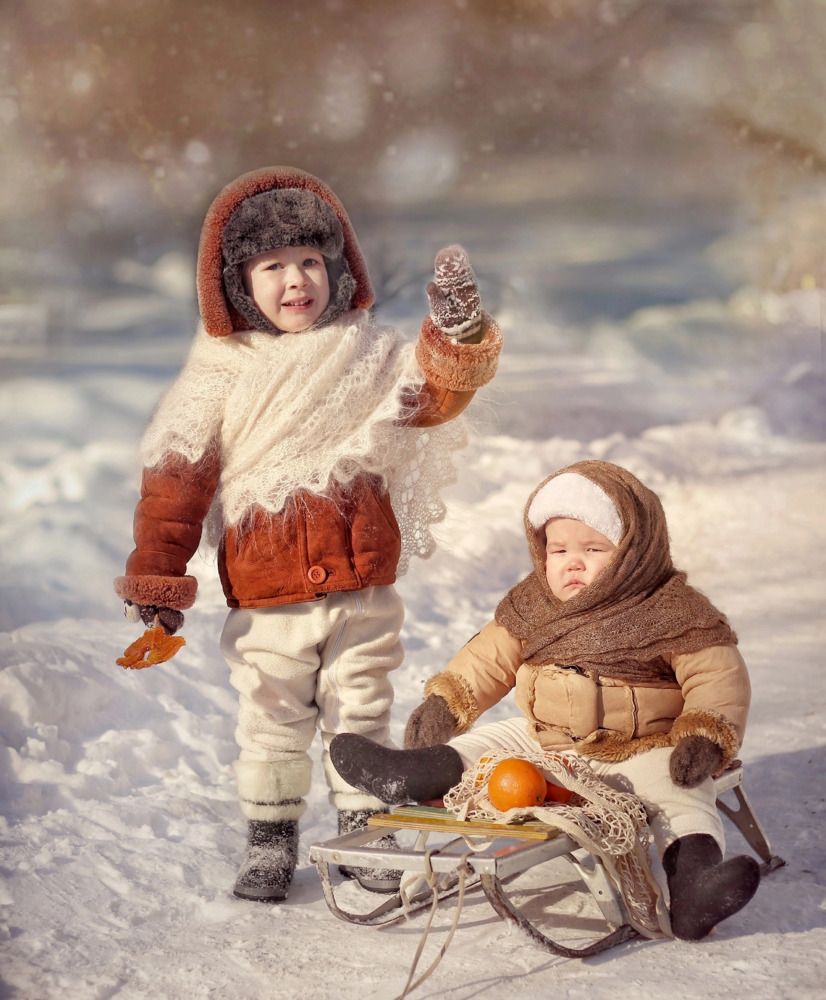 Photograph by Алсу Хусаинова