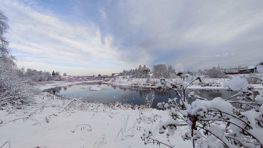 Photograph by Марина Артемьева