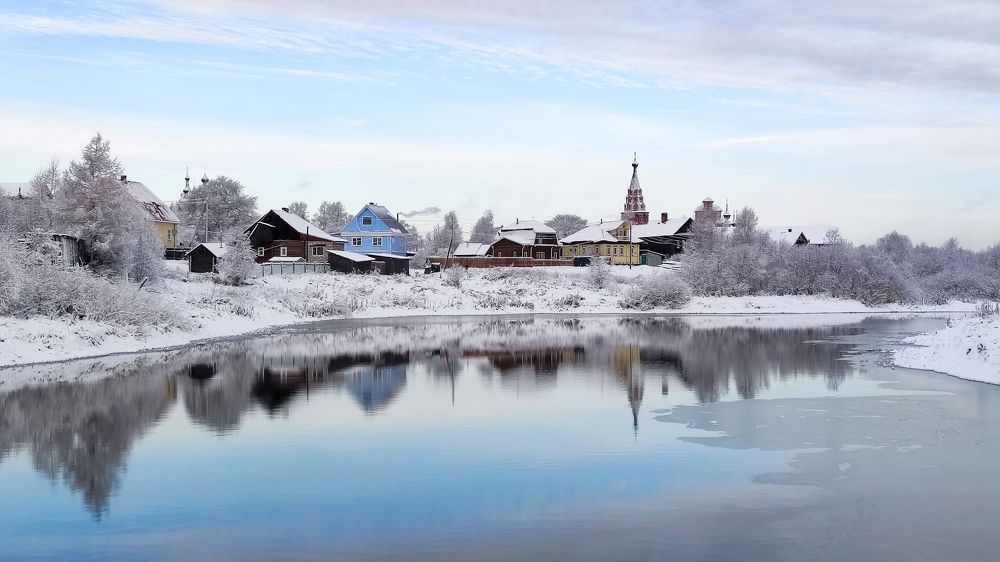 Photograph by Марина Артемьева