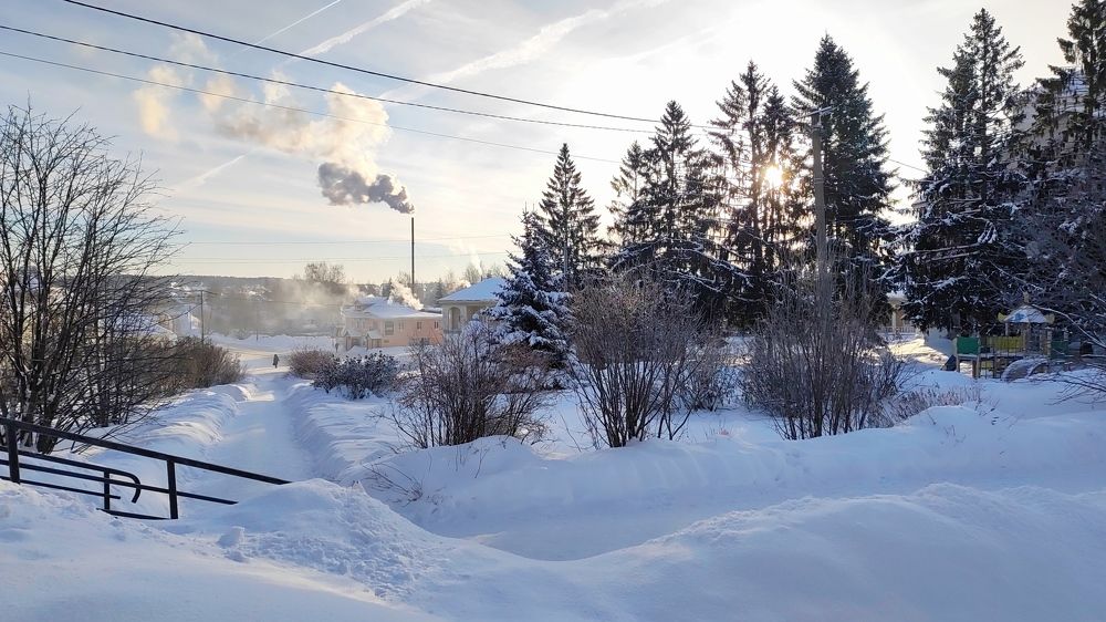 Photograph by Марина Артемьева