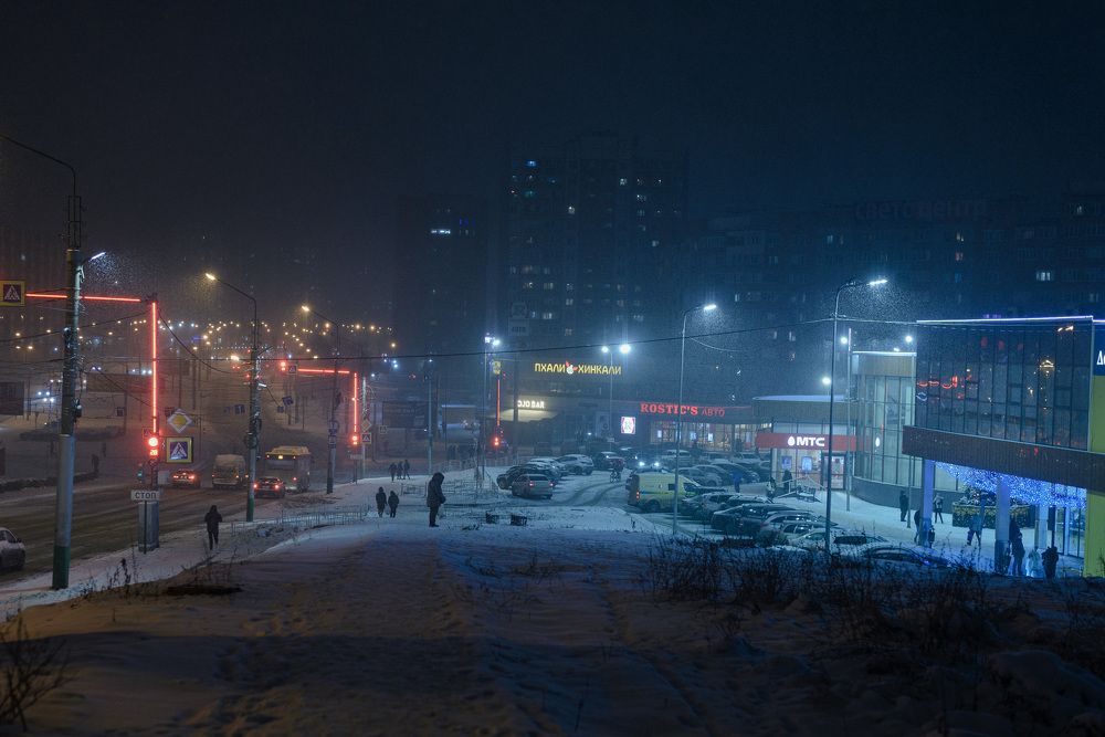 Photograph by Олег Титкин