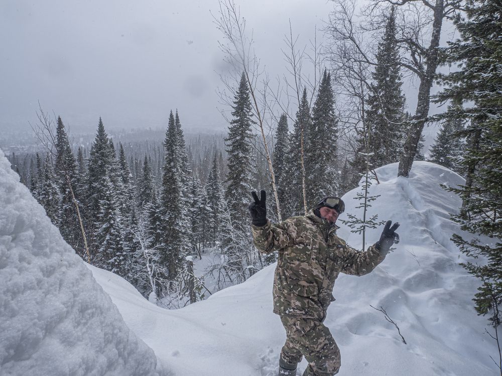 Photograph by Надежда Михайлина