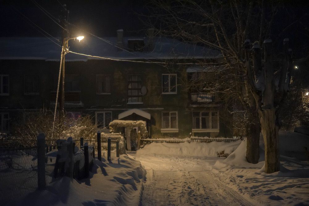 Photograph by Жданов Дмитрий