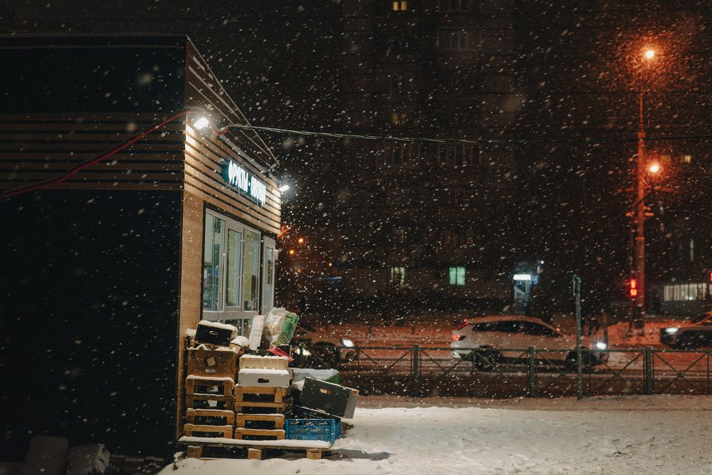 Photograph by Олег Титкин