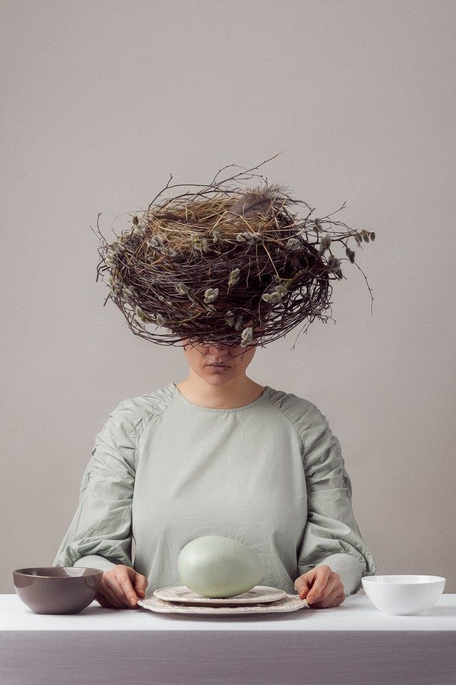 Photograph by Anton Massalov