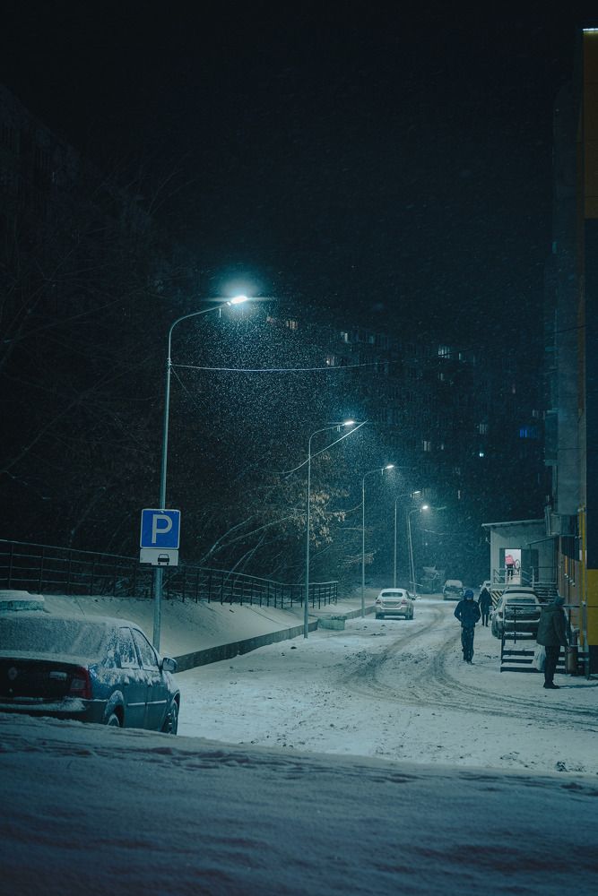 Photograph by Олег Титкин