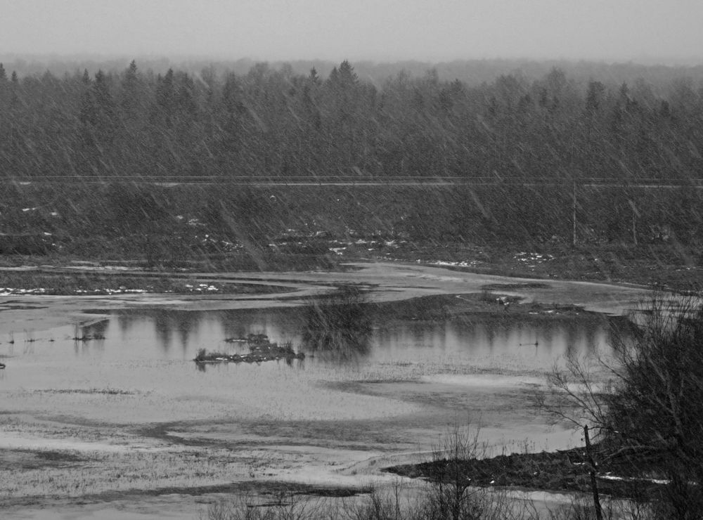 Малые Карелы