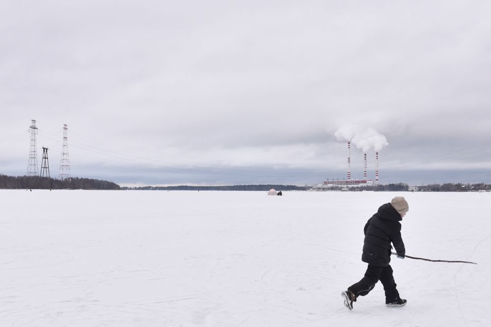 Фотография автора Коротков Алексей