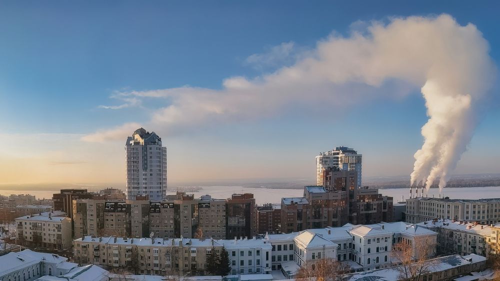 Photograph by Дудников Александр