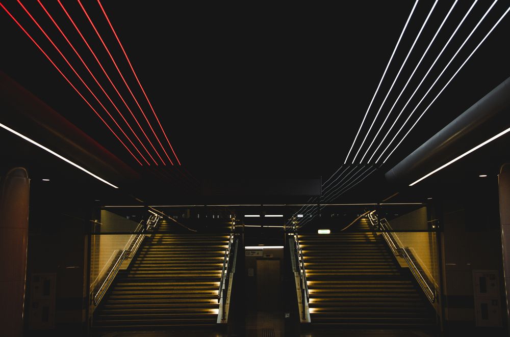 Фотография автора Полина Мавлянова