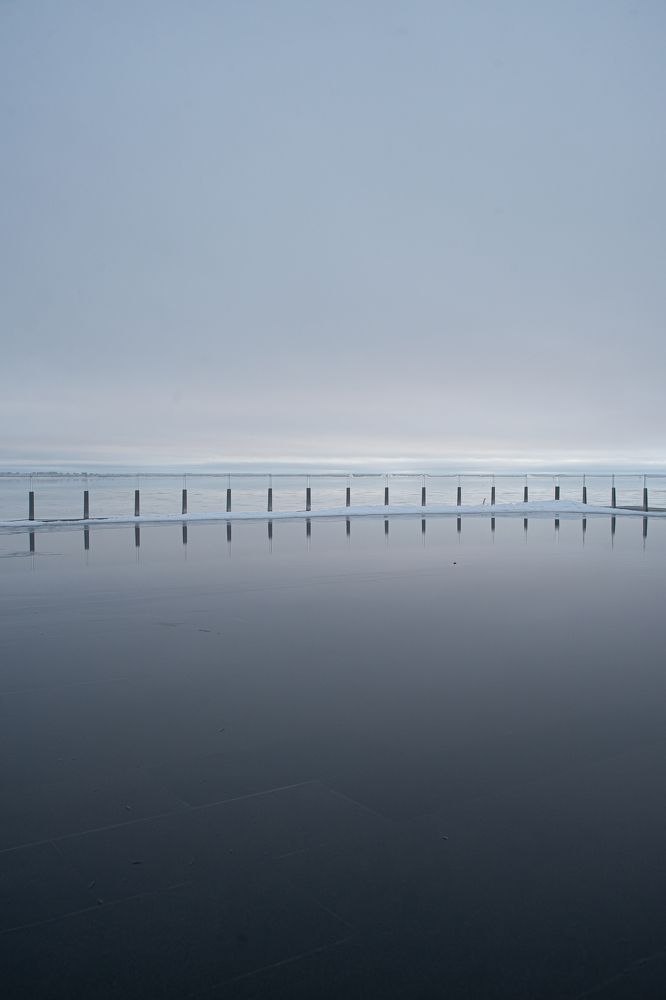 На границе миров