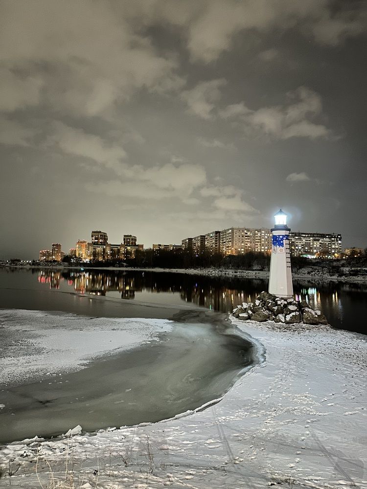 Photograph by Svetlana Tolkunova