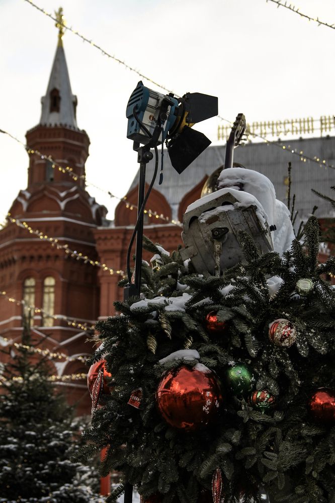 Photograph by Анастасия Псарёва