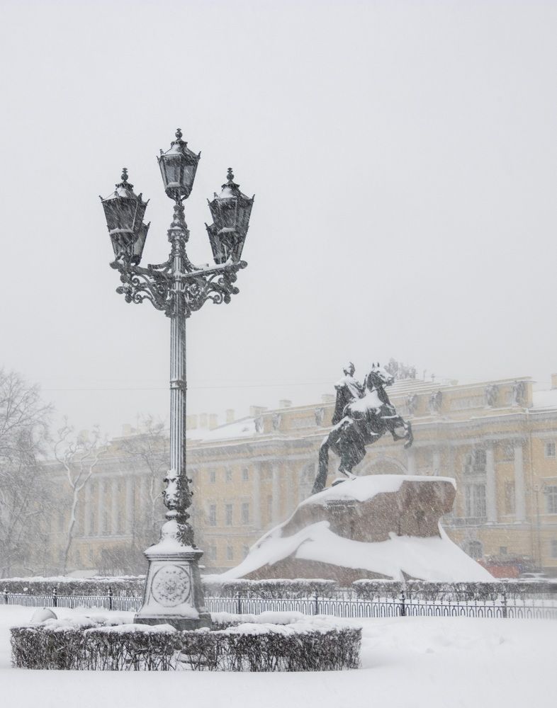 Photograph by Валентина Куренкова