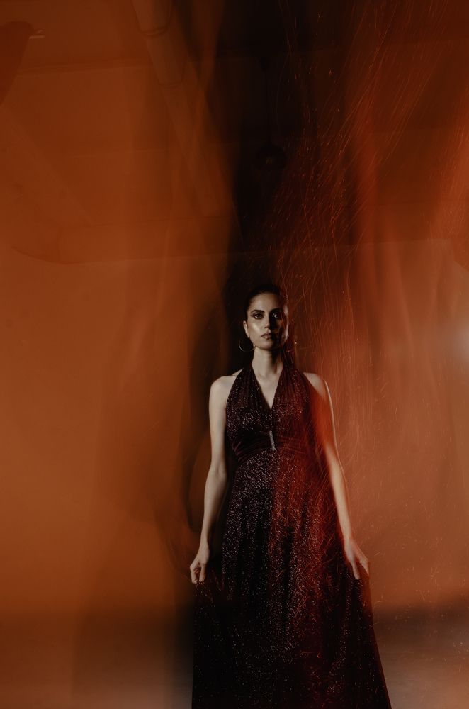 Фотография автора Полина Мавлянова