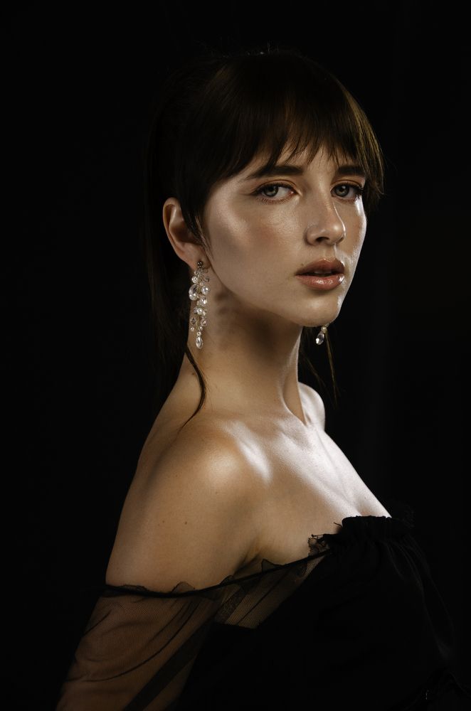 Фотография автора Полина Мавлянова