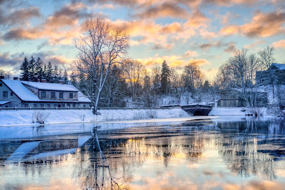 Photograph by Kulikova Albina