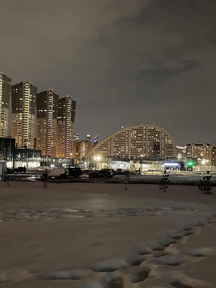 Photograph by Светлана Долганова