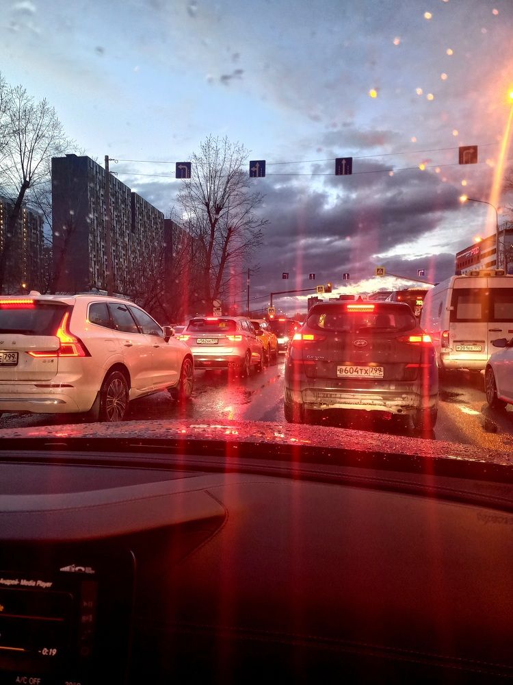 Photograph by Яна