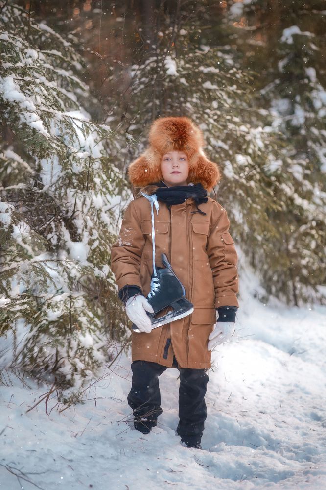 Фотография автора Надежда Саблина
