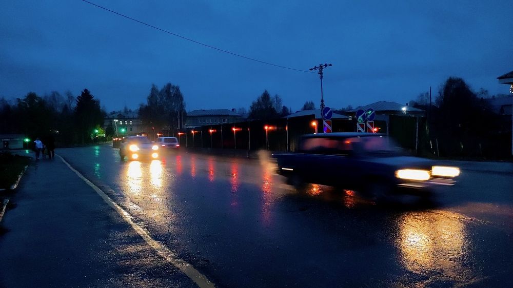 Photograph by Марина Артемьева