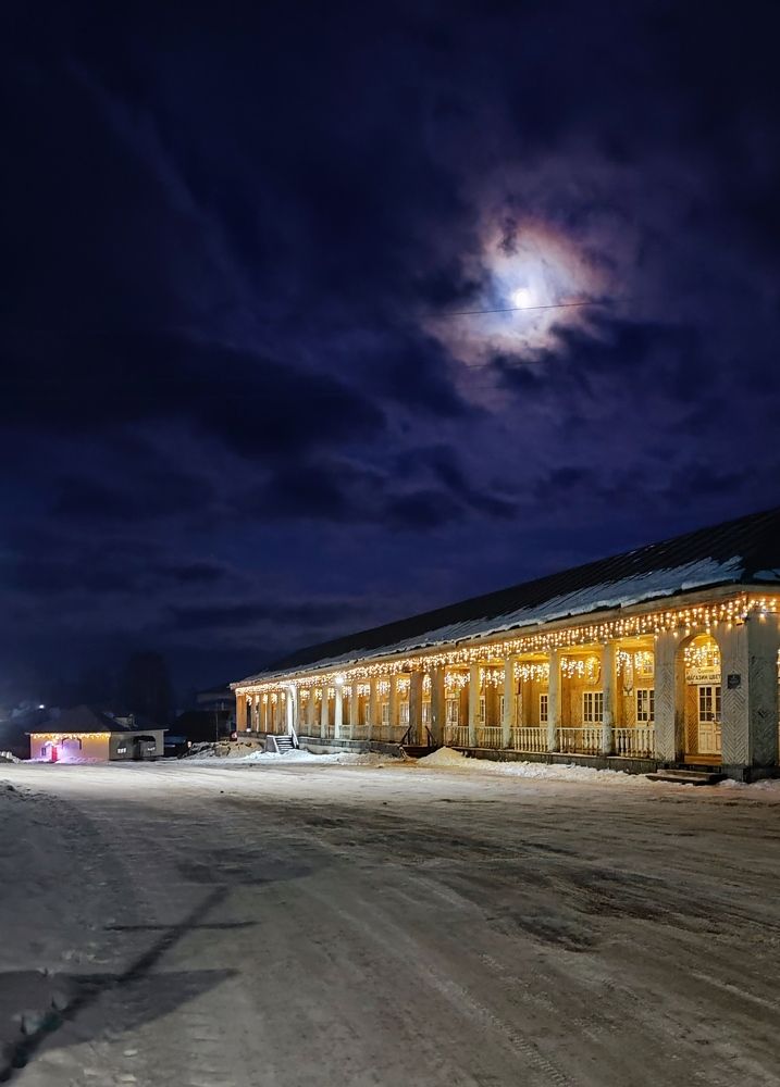 Photograph by Марина Артемьева