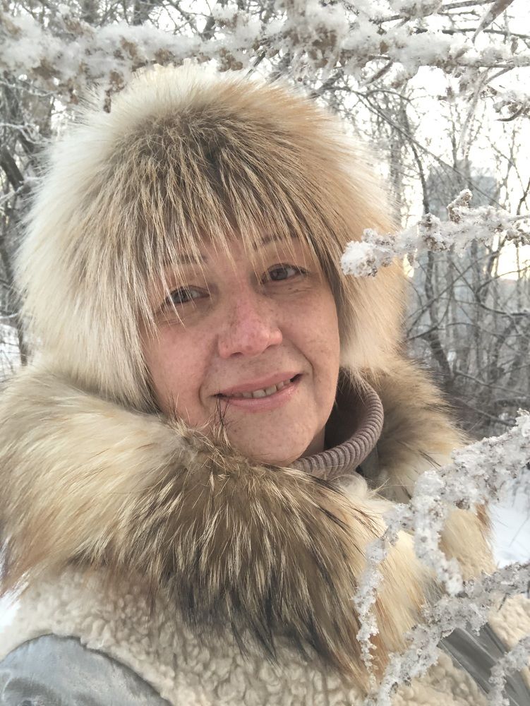 Photograph by Svetlana Tolkunova