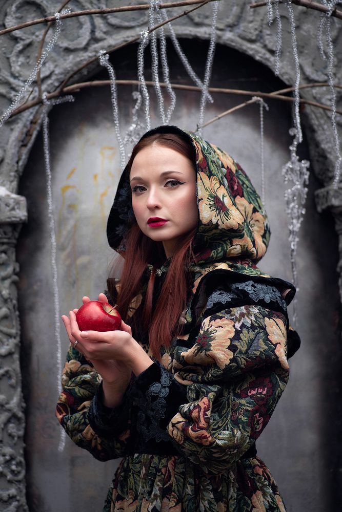 Photograph by Ермакова Янина