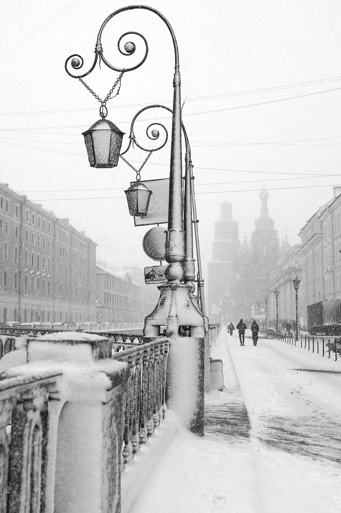 Photograph by Наталья Суслова