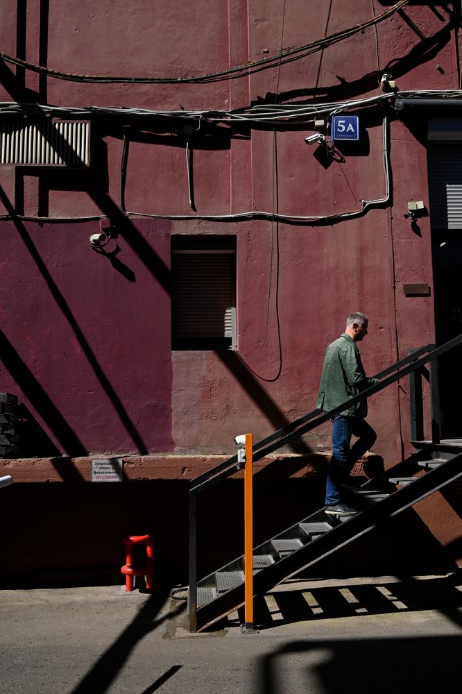 Фотография автора Zheltov Denis