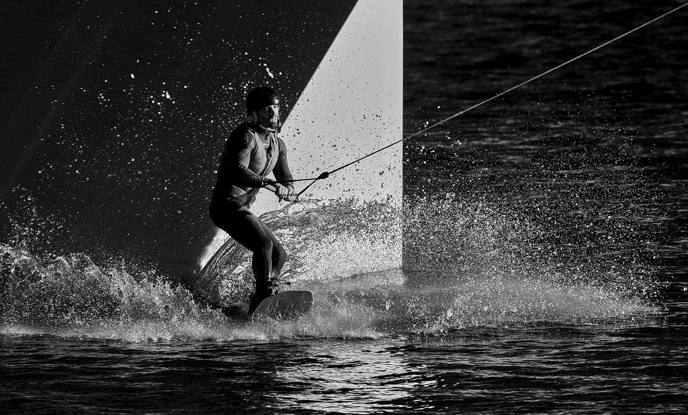 Почти полёт