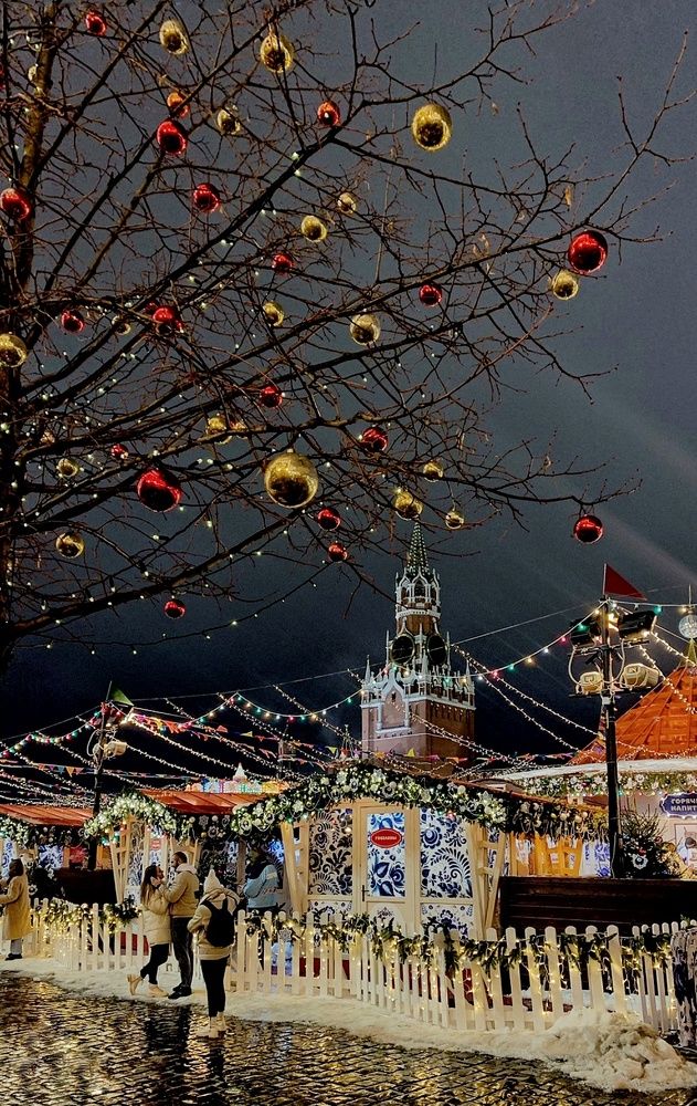 Photograph by Ольга Терскова