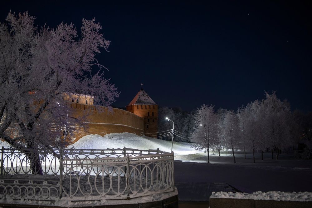 Photograph by Третьякова Анастасия