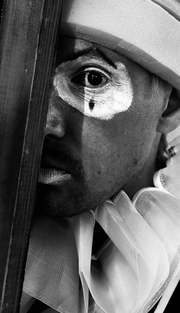 Photograph by Александр СЕГЕЕВИЧ