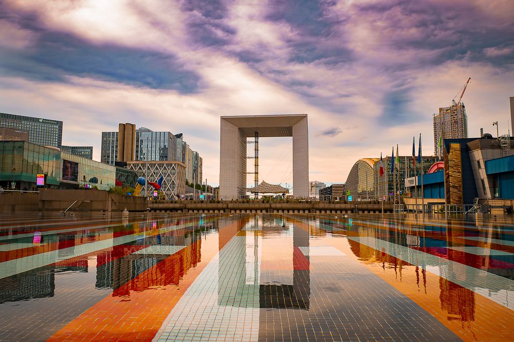 Photograph by Mélina Delbert