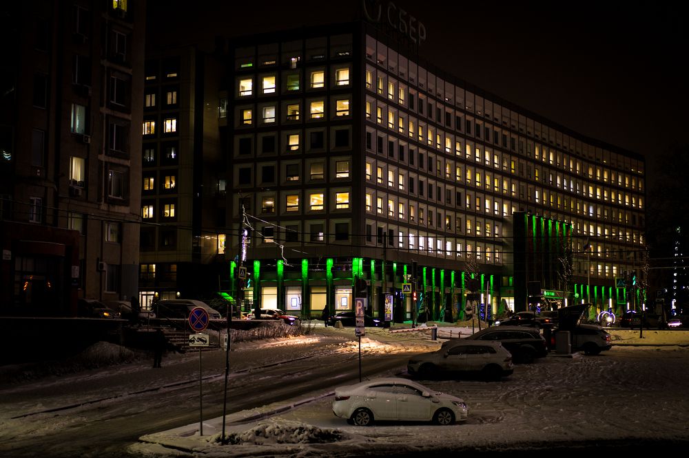 Фотография автора Василиса Новикова