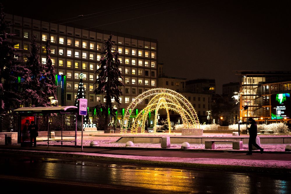 Фотография автора Василиса Новикова