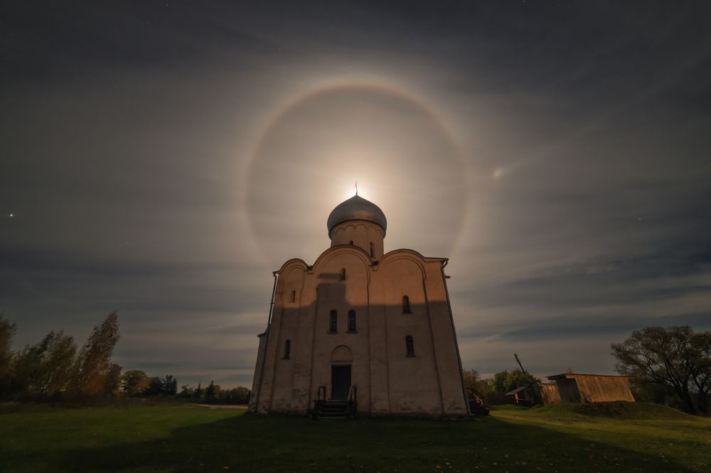 Photograph by Третьякова Анастасия