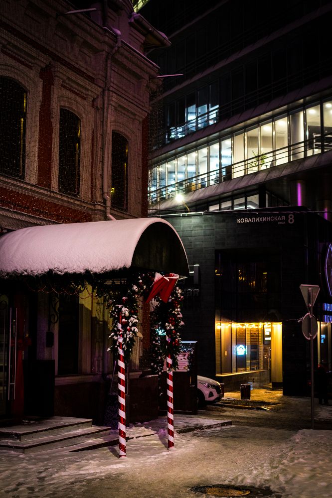 Фотография автора Василиса Новикова