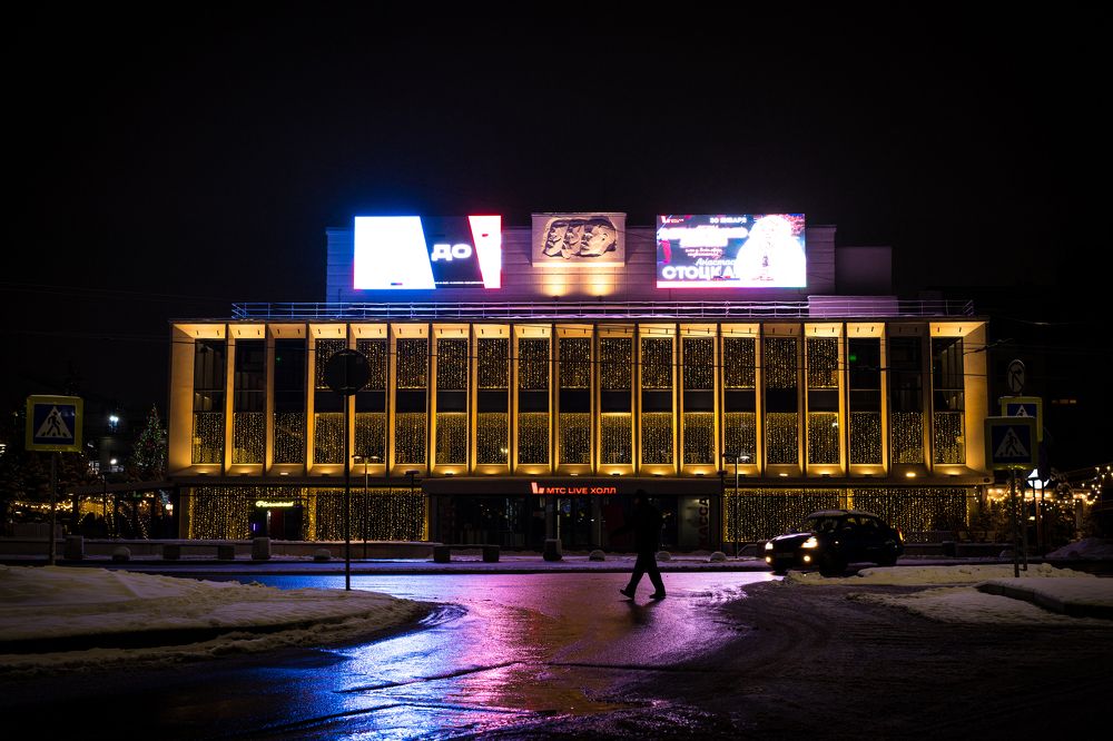 Фотография автора Василиса Новикова